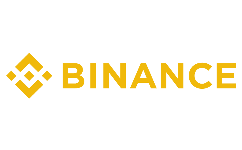Binance logo