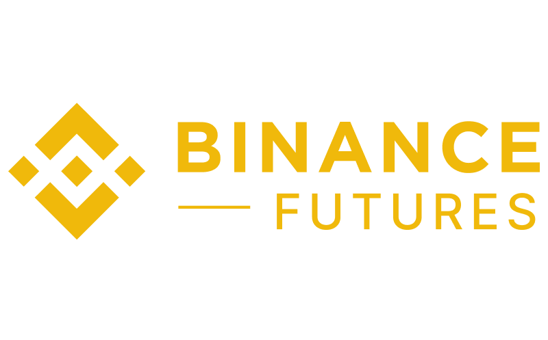 Binance Futures logo