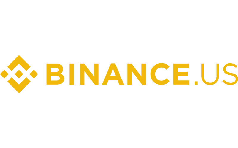 Binance US logo