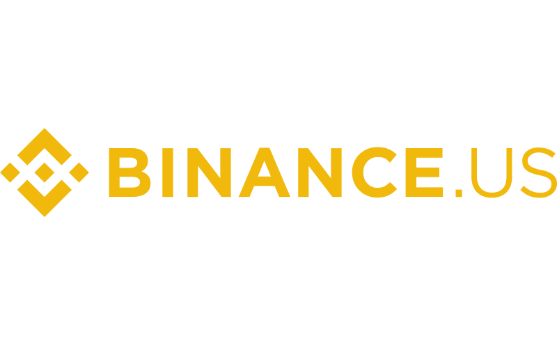 Binance US logo