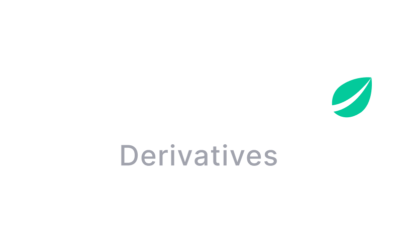 Bitfinex Derivatives logo