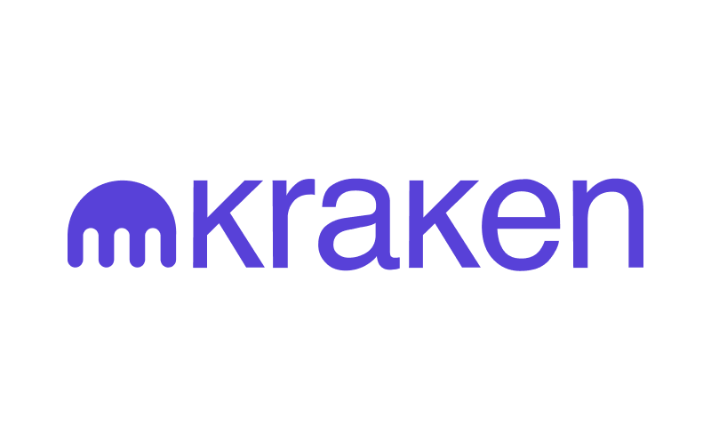 Kraken logo