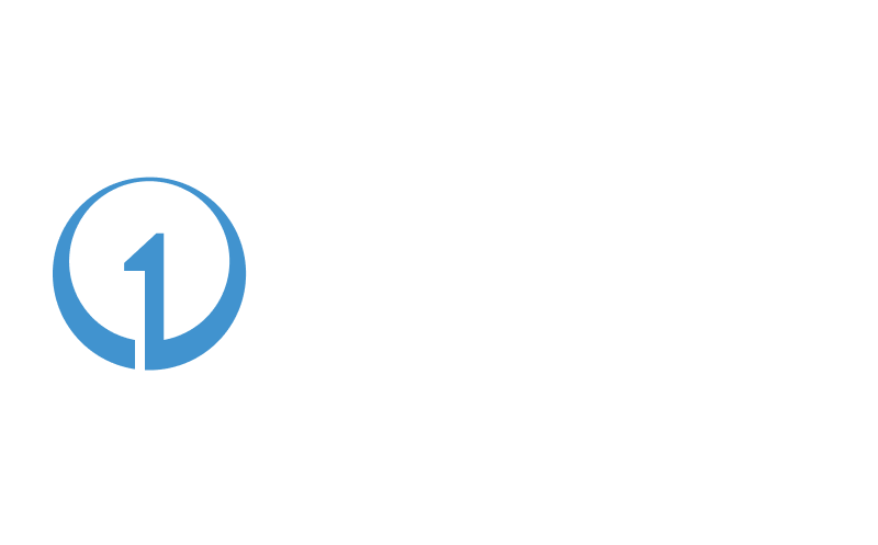 oneZero logo