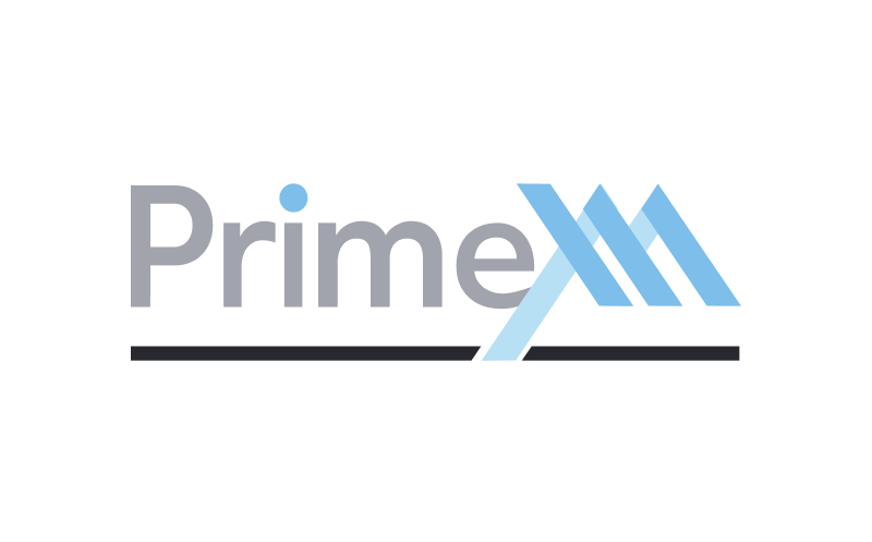 PrimeXM logo