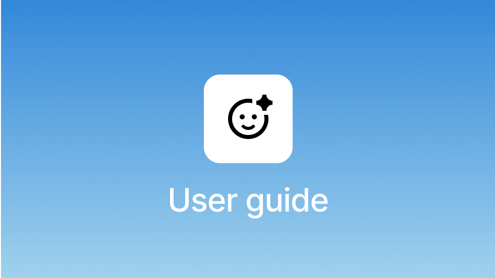 Explore the B2TRANSLATE interface and start managing your product translations